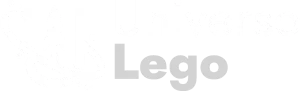 Logo Universo Lego