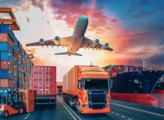 International transport
