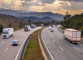 national transport