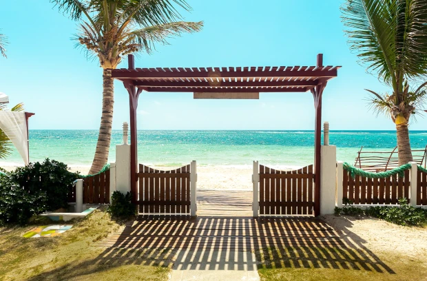 beach and sand